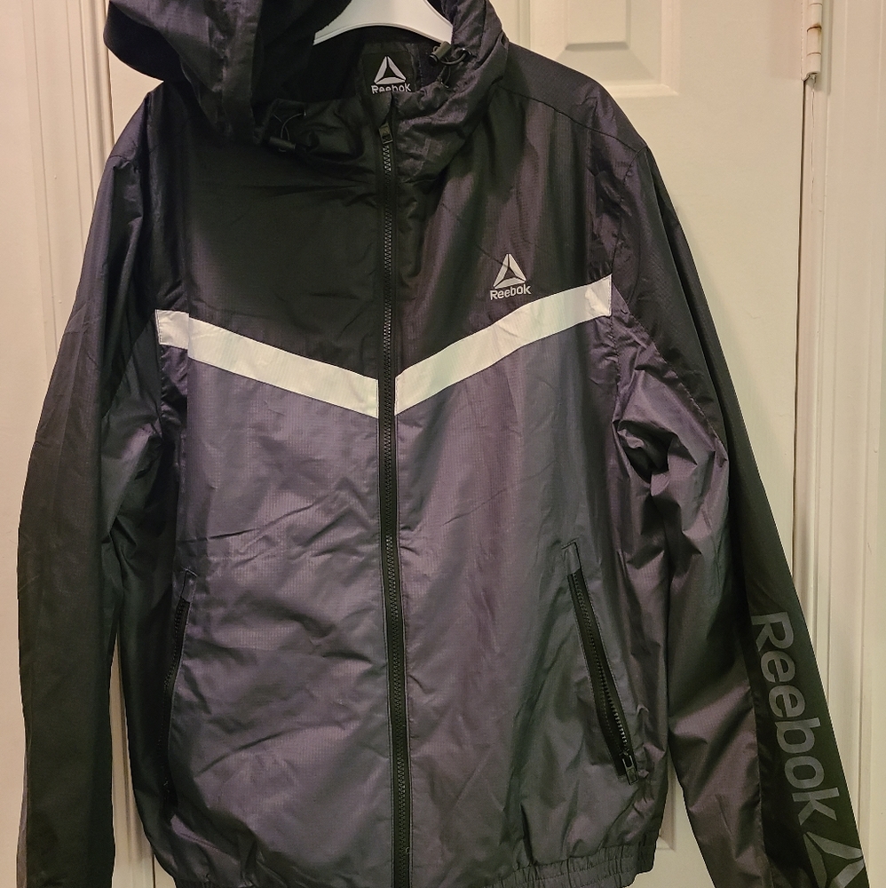 Reebok jacket